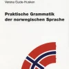 Egert Gottfried Sprachwissenschaften*Praktische Grammatik der norwegischen Sprache