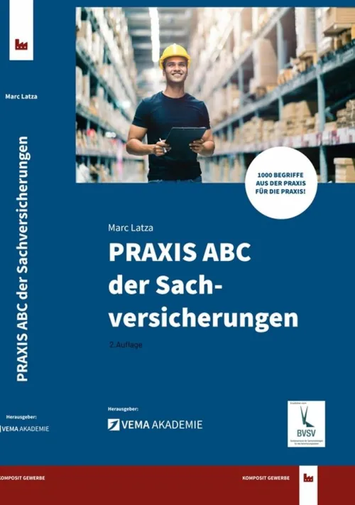 tredition Lexika & Sprachen-PRAXIS ABC der Sachversicherungen