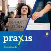 Westermann Schulbuch Nach Fächern·Politik & Sozialkunde*Praxis Sozialkunde. Schulbuch 7 - 10.. Für Mecklenburg-Vorpommern, Sachsen-Anhalt und Thüringen