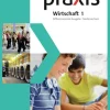 Westermann Schulbuch Nach Fächern·Wirtschaft-Praxis Wirtschaft 1. Schulbuch. Differenzierende Ausgabe. Niedersachsen