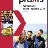 Westermann Schulbuch Nach Fächern·Wirtschaft-Praxis WRT 9 / 10. Schulbuch. Regelschulen. Thüringen