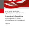 Praxisbuch Adoption*Juventa Verlag GmbH Discount