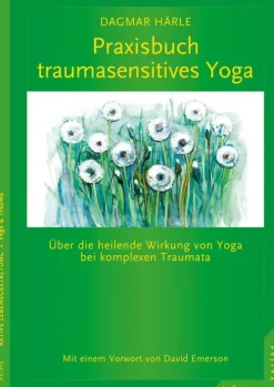 Junfermann Verlag Sport & Fitness|Wellness & Entspannung-Praxisbuch traumasensitives Yoga