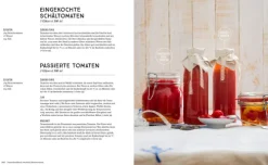 Edition Loewenzahn Kochbücher Nach Zubereitung-Praxishandbuch natürlich Konservieren