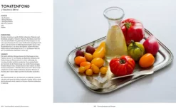 Edition Loewenzahn Kochbücher Nach Zubereitung-Praxishandbuch natürlich Konservieren