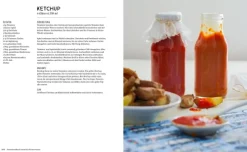 Edition Loewenzahn Kochbücher Nach Zubereitung-Praxishandbuch natürlich Konservieren