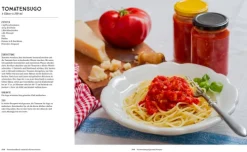 Edition Loewenzahn Kochbücher Nach Zubereitung-Praxishandbuch natürlich Konservieren