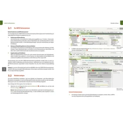 BILDNER Verlag Technik|Wirtschaft*Praxisnahe Finanzbuchhaltung für SKR03 mit DATEV Kanzlei-Rechnungswesen