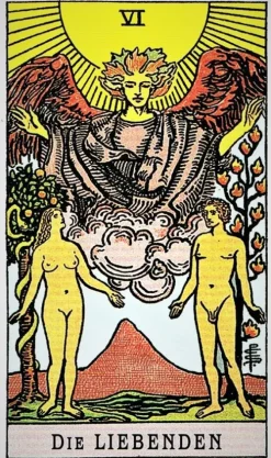 Premium Tarot von A.E. Waite*Königsfurt-Urania Sale