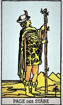 Premium Tarot von A.E. Waite*Königsfurt-Urania Sale