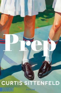 DuMont Buchverlag GmbH Fernweh-Romane-Prep