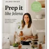 Brandstätter Verlag Vollwertküche*Prep it like Jelena
