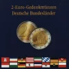 Presso Münzalbum für 2 Euro Münzen "Deutsche Bundesländer"*Leuchtturm GmbH Discount