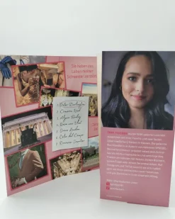 Pretty Scandalous - Heißer als Rache*Blanvalet Taschenbuchverl Discount