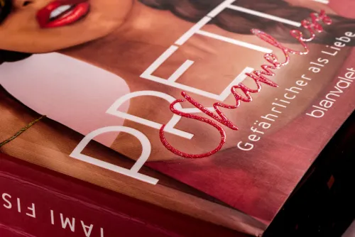 Blanvalet Taschenbuchverl Romance-Pretty Shameless - Gefährlicher als Liebe