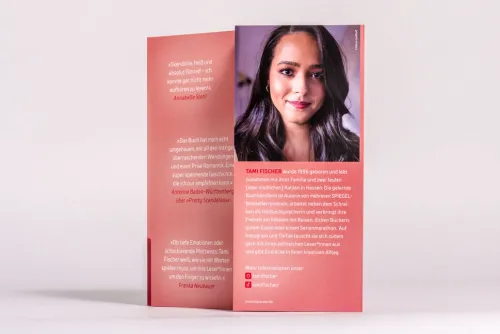 Blanvalet Taschenbuchverl Romance-Pretty Shameless - Gefährlicher als Liebe