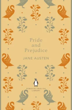 Penguin Books Ltd (UK) Jugendbücher*Pride and Prejudice