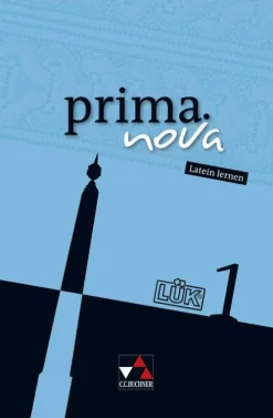 prima.nova Palette LÜK 1*Buchner, C.C. Verlag Online
