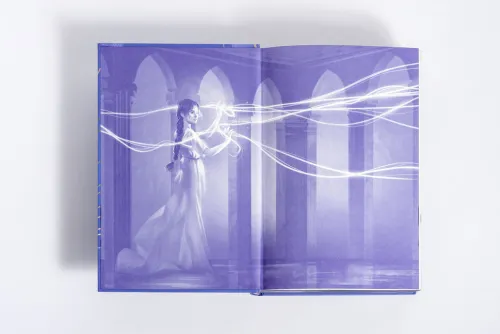 Princess, Prophet, Saviour - Kassandra, die Prophetin, der keiner glaubt*cbj Outlet