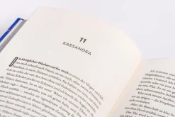 Princess, Prophet, Saviour - Kassandra, die Prophetin, der keiner glaubt*cbj Outlet