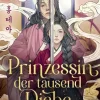Lübbe Asian Fantasy-Prinzessin der tausend Diebe - Chosen