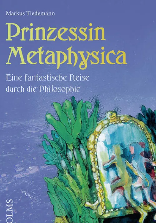 Olms Presse Sachbücher-Prinzessin Metaphysika