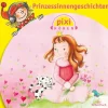 Silberfisch Kinder- & Jugendbücher·Bilderbücher*Prinzessinnengeschichten,1 Audio-CD