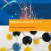 Klett Ernst /Schulbuch Nach Fächern·Chemie-Prisma Chemie 7.-10. Schuljahr - Ausgabe für Rheinland-Pfalz - Differenzierende Ausgabe. Schülerbuch mit Schüler-CD-ROM