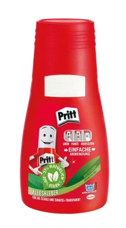 Henkel Klebstoff & Klebebänder*Pritt Kleben Pritt Alleskleber, 50 g