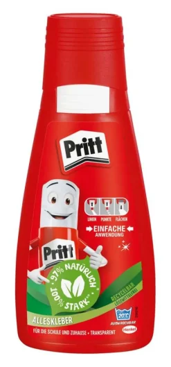Pritt Kleben Pritt Alleskleber, 100 g*Henkel