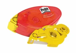 Henkel Klebstoff & Klebebänder-Pritt Kleben Pritt Kleben Refill Roller non-permanent