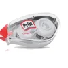 Henkel Klebstoff & Klebebänder-Pritt Kleben Pritt Korrektur Einweg Roller Compact, 4,2 mm, Blisterkarte