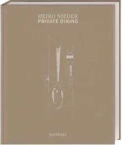 Matthaes Star-Köche-Private Dining