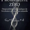 Probabilité zéro*Éditions Alpines New
