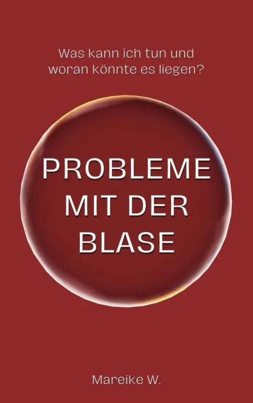 Probleme mit der Blase*epubli
