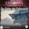 Bastei Lübbe Krimis & Thriller·Horror*Professor Zamorra - Folge 12,1 Audio-CD