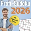 Profi Sudoku 2026*Korsch Verlag GmbH Clearance