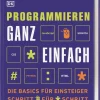 Dorling Kindersley Verlag Technik|Informatik & Edv*Programmieren ganz einfach