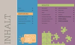 Dorling Kindersley Verlag Technik|Informatik & Edv*Programmieren ganz einfach