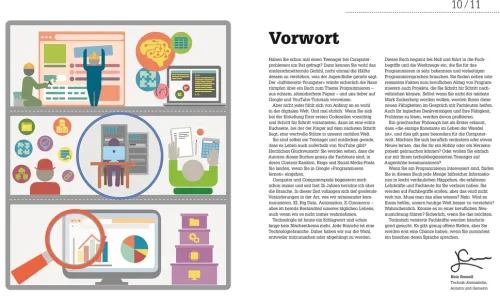 Dorling Kindersley Verlag Technik|Informatik & Edv*Programmieren ganz einfach