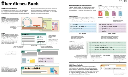 Dorling Kindersley Verlag Technik|Informatik & Edv*Programmieren ganz einfach