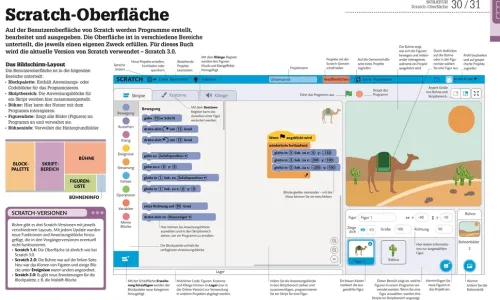 Dorling Kindersley Verlag Technik|Informatik & Edv*Programmieren ganz einfach
