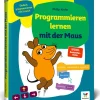 Vierfarben Technik|Informatik & Edv-Programmieren lernen mit der Maus