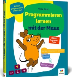 Vierfarben Technik|Informatik & Edv-Programmieren lernen mit der Maus
