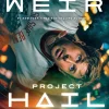 Random House LLC US Science Fiction*Project Hail Mary (Movie Tie-In)