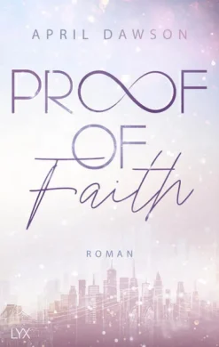 LYX Die Reichen, Berühmten Und Mächtigen*Proof of Faith