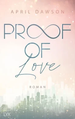 LYX Die Reichen, Berühmten Und Mächtigen*Proof of Love