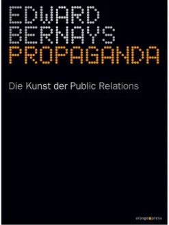 Orange-Press GmbH Wirtschaft*Propaganda