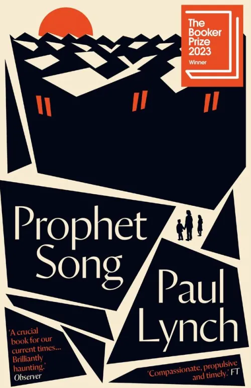 Prophet Song*Oneworld Publications Outlet