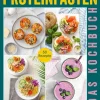 Münchner Verlagsgruppe Gesunde Ernährung*Proteinfasten - Das Kochbuch